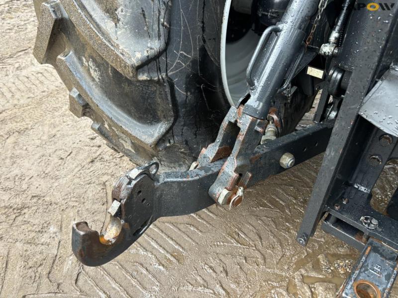 CASE IH, Puma 240 CVX tractor 41