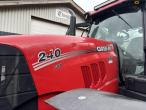 CASE IH, Puma 240 CVX tractor 10