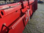 Case IH 9120 combine harvester with 35-foot vario header 30