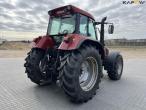 Case IH CS120 tractor 5