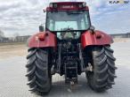 Case IH CS120 tractor 6