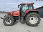 Case IH CS120 tractor 8