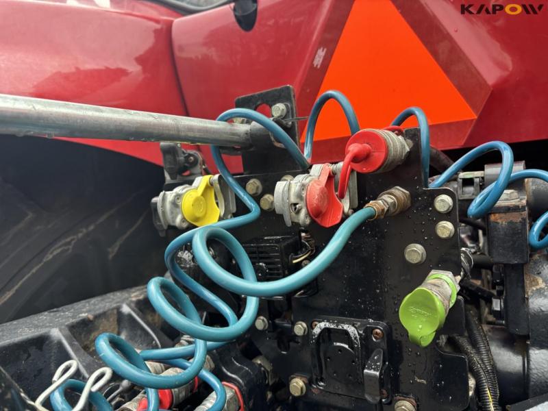 Case IH magnum 340 tractor 43