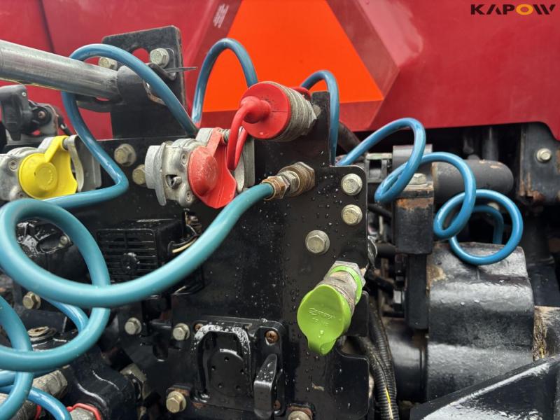 Case IH magnum 340 tractor 44