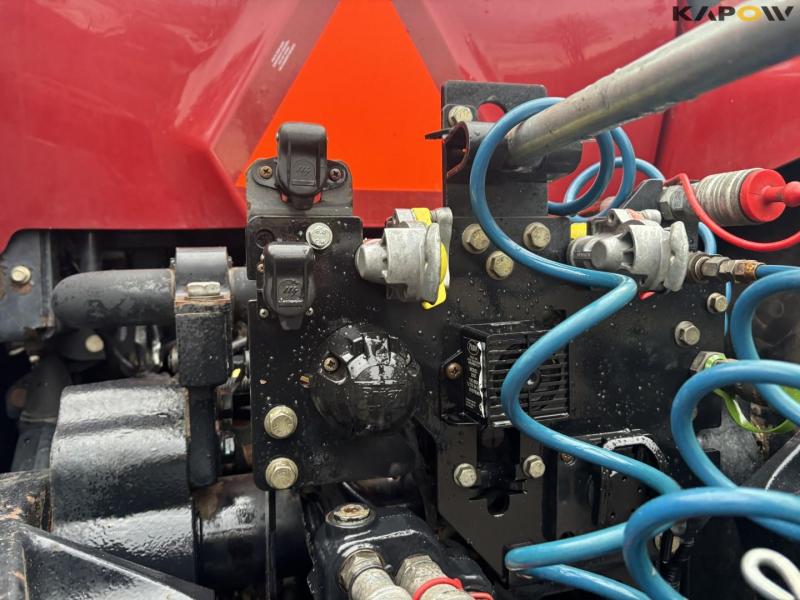 Case IH magnum 340 tractor 45