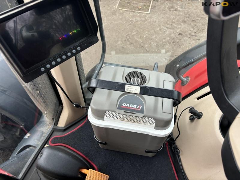 Case IH magnum 340 tractor 56