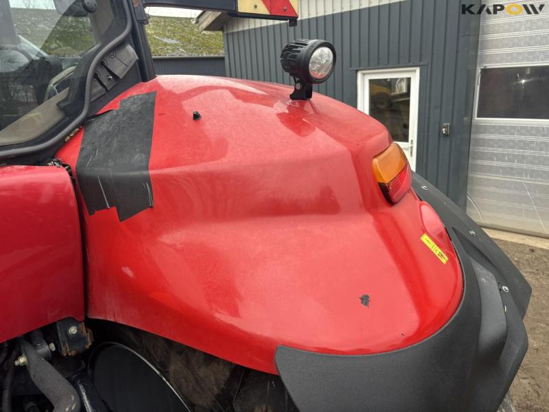 Case IH magnum 340 tractor 95