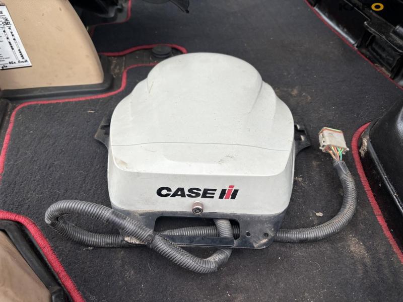 Case IH magnum 340 tractor 98