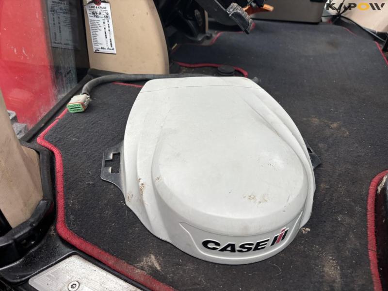 Case IH magnum 340 tractor 103