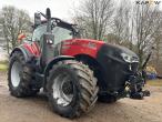 Case IH magnum 340 tractor 3