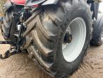 Case IH magnum 340 tractor 87
