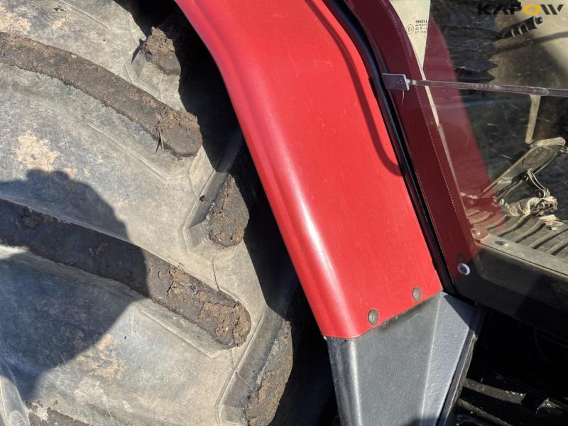 Case IH Maxxum 5150 Plus tractor 18