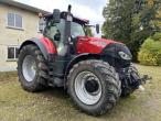 Case Ih Optum 300 CVX tractor 3