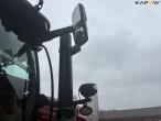 Case IH Optum 340 CVX tractor 34