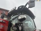 Case IH Optum 340 CVX tractor 38