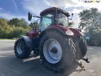 Case IH puma 230 CVX tractor 7