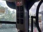 Case IH puma 230 CVX tractor 43