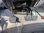 Case IH puma 230 CVX tractor 45