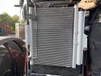 Case IH puma 230 CVX tractor 52
