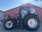 Case IH puma 260 tractor 8