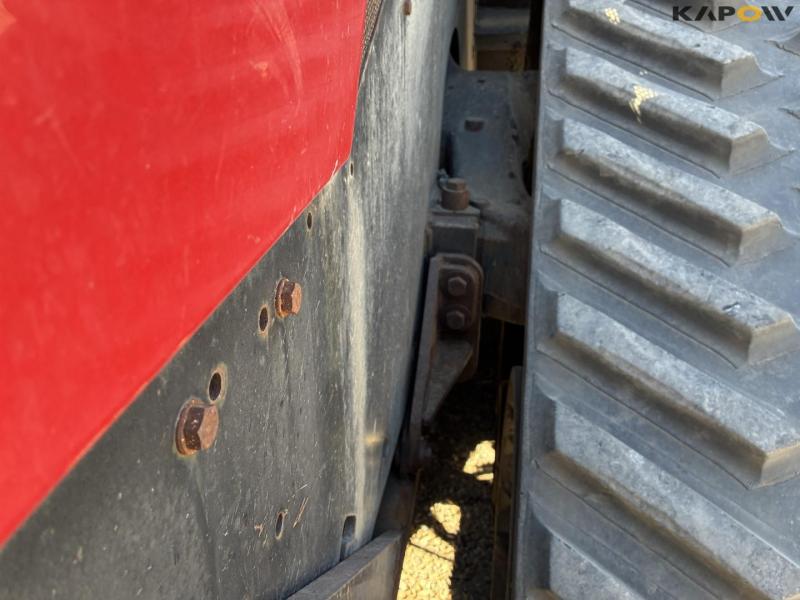 Case IH STX380 Steiger tracked tractor 19