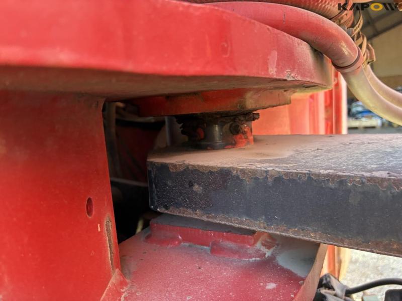 Case IH STX380 Steiger tracked tractor 75