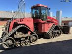 Case IH STX380 Steiger tracked tractor 5