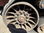 Case IH STX380 Steiger tracked tractor 38