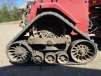 Case IH STX380 Steiger tracked tractor 43