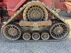 Case IH STX380 Steiger tracked tractor 61