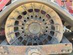 Case IH STX380 Steiger tracked tractor 68