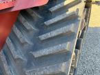 Case IH STX380 Steiger tracked tractor 69