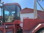 Case IH STX380 Steiger tracked tractor 86
