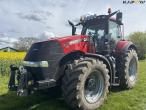 Case Magnum 340 CVX tractor 1