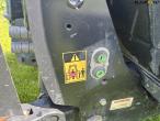 Case Magnum 340 CVX tractor 10