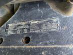 Case Magnum 340 CVX tractor 15