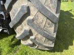 Case Magnum 340 CVX tractor 26