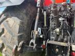 Case Magnum 340 CVX tractor 33