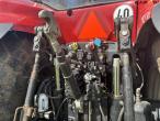 Case Magnum 340 CVX tractor 34
