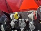 Case Magnum 340 CVX tractor 35