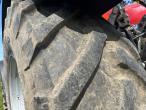 Case Magnum 340 CVX tractor 44