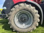 Case Magnum 340 CVX tractor 49