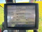 Case Magnum 340 CVX tractor 59