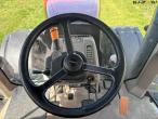 Case Magnum 340 CVX tractor 63