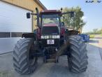 Case MXM 190 tractor 2