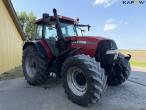 Case MXM 190 tractor 3