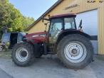 Case MXM 190 tractor 8