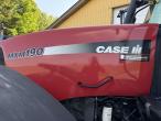 Case MXM 190 tractor 9