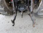 Case MXM 190 tractor 25
