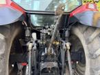 Case MXM 190 tractor 27